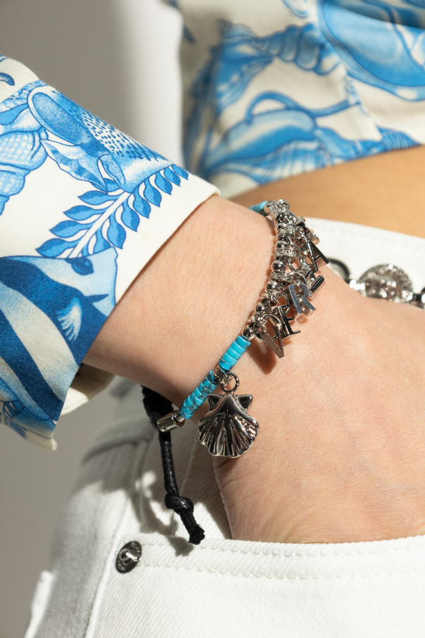 Versace Charm bracelet
