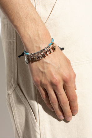 Versace Charm bracelet