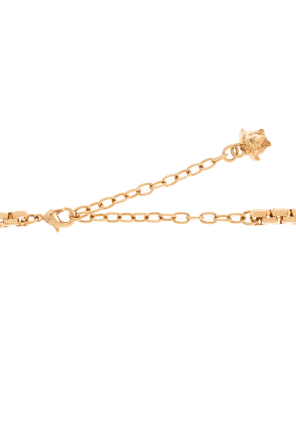 Versace Necklace with pendant