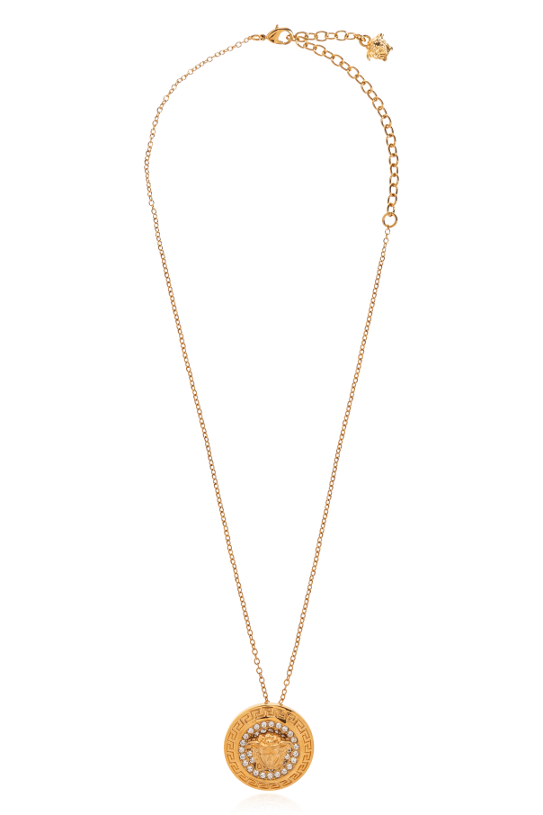 Versace Halskette mit Anhänger