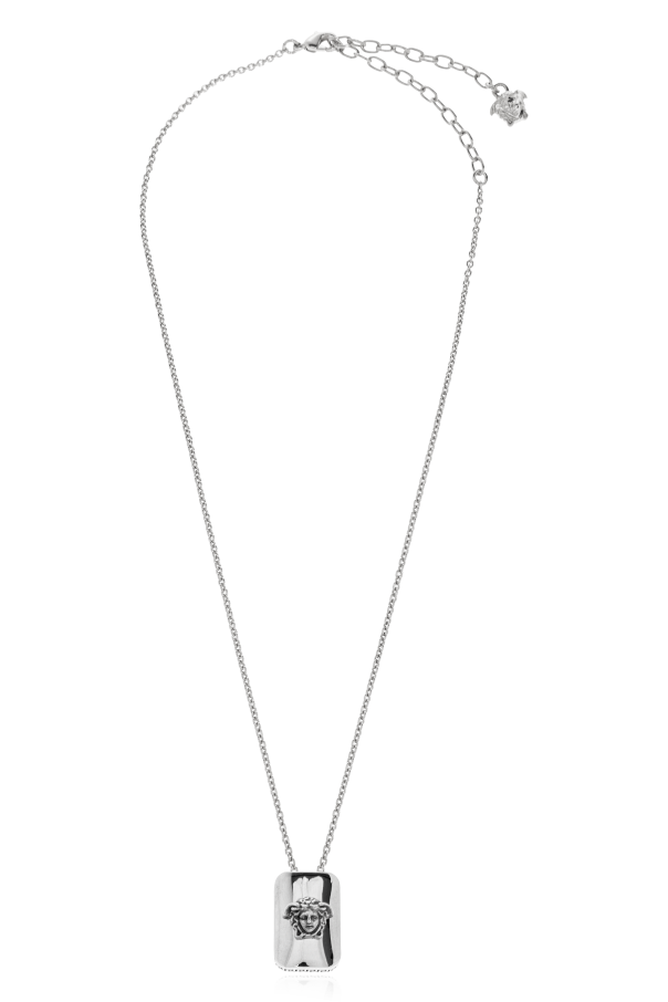 Versace Halskette mit Anhänger