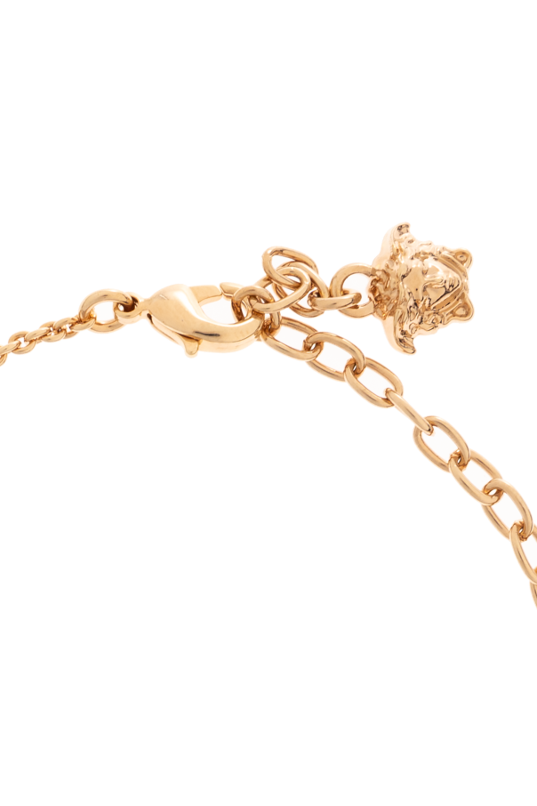 Versace Charm bracelet