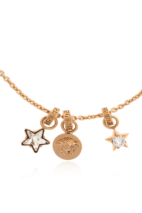 Versace Charm bracelet