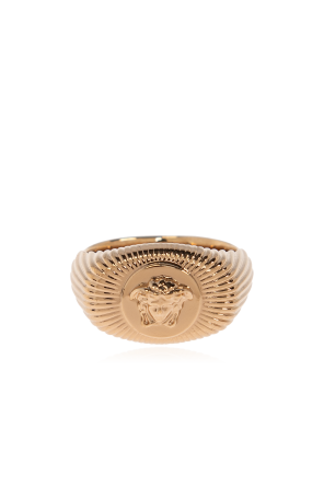 Siegelring mit Medusenkopf