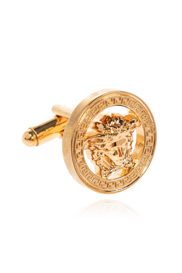 Versace Manschettenknöpfe