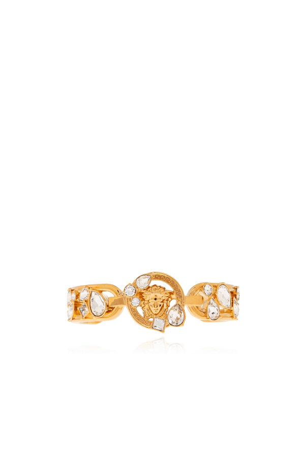 Brass bracelet od Versace