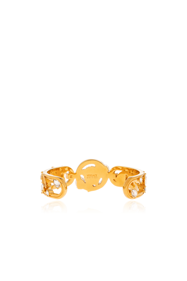 Versace Messingarmband