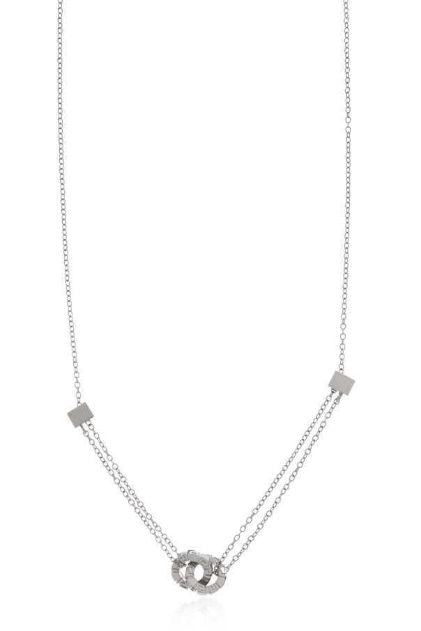 Versace Necklace with pendants