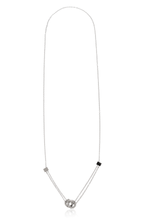 Versace Necklace with pendants