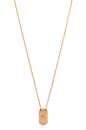 Necklace with pendant