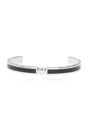 Bracelet with Medusa head