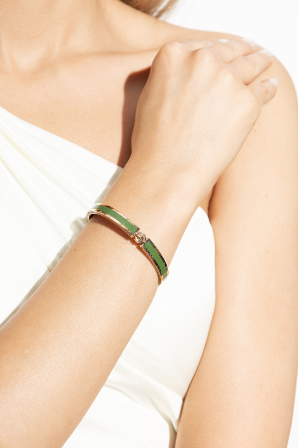 Versace Bracelet with Medusa Head