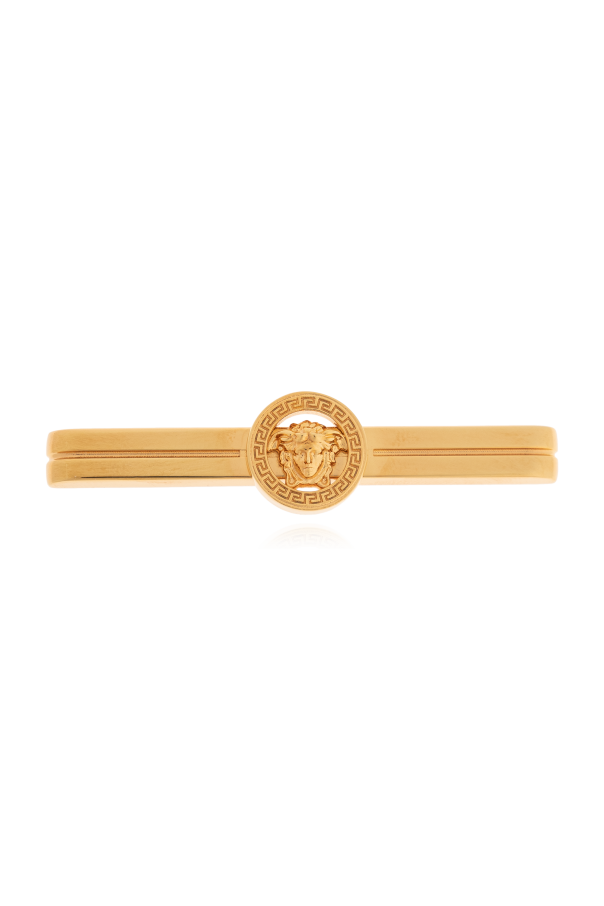 Tie clip od Versace