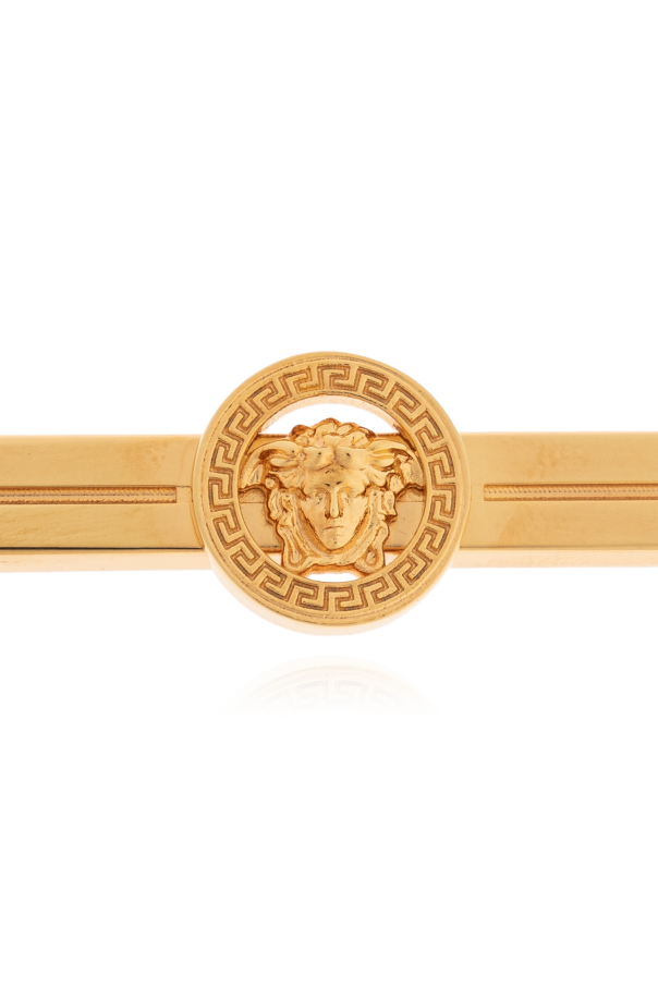 Versace Tie clip