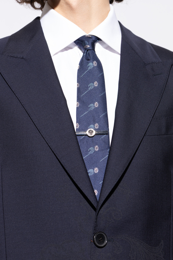 Versace Pasador de corbata