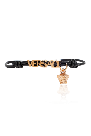 Versace Bracelet with logo