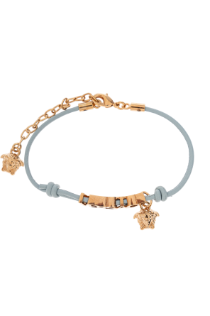Versace Bracelet with logo