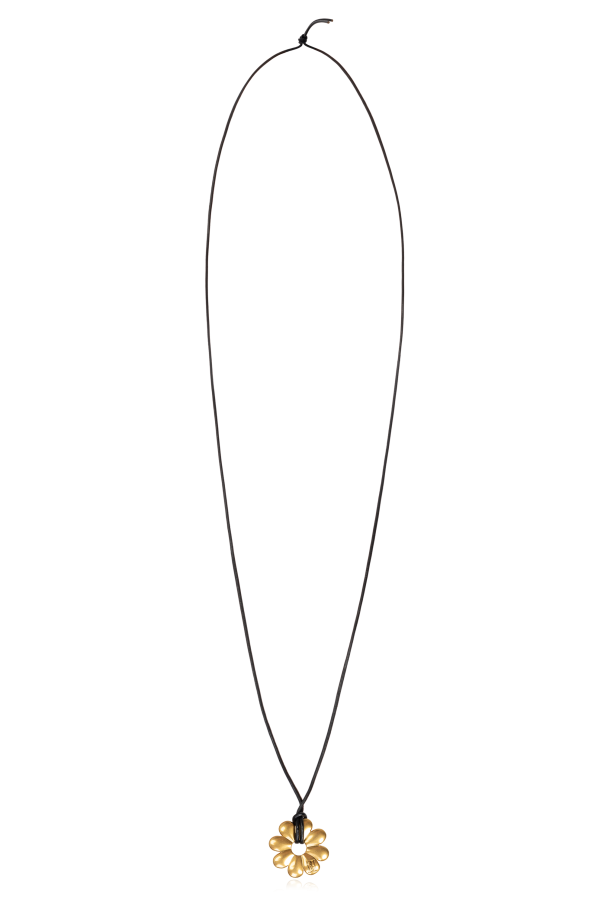 By Malene Birger Necklace Ferinlo