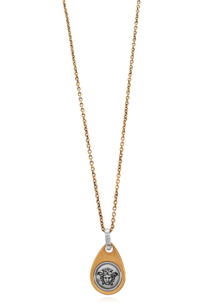 Necklace with pendant