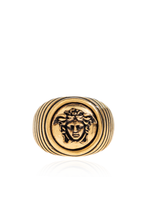 Brass ring
