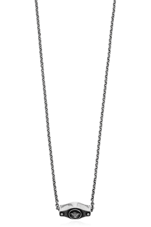 Necklace with pendant