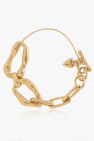 forte forte Brass bracelet