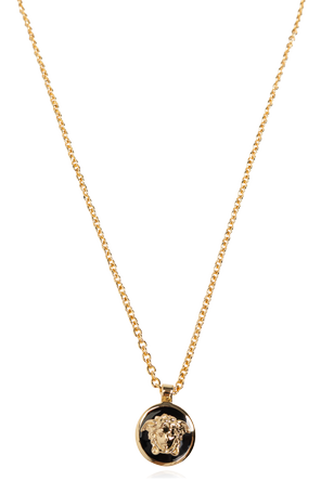 Necklace with pendant