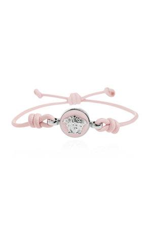 Leather bracelet