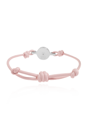 Versace Lederarmband