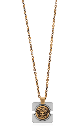 Necklace with pendant