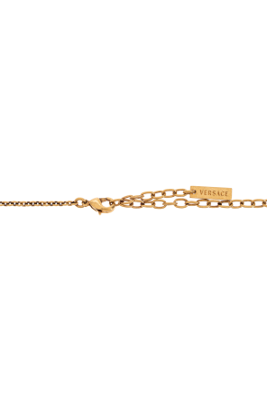 Versace Necklace with pendant