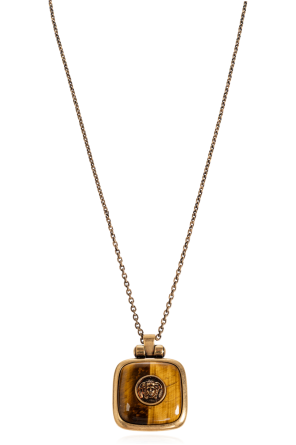 Necklace with pendant