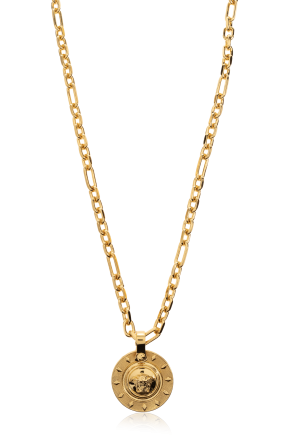 Necklace with pendant