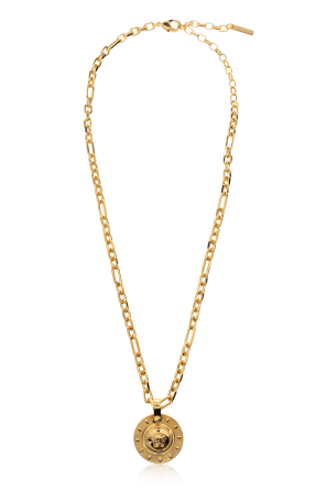 Versace Necklace with pendant