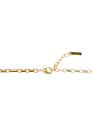 Versace Necklace with pendant