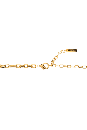 Versace Collar con colgante