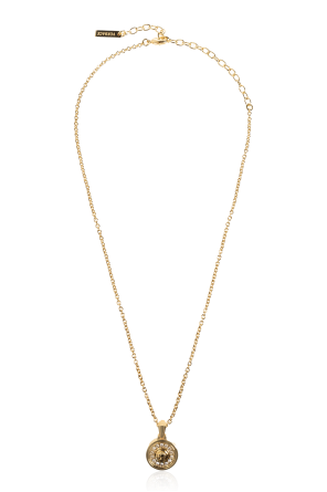 Collar con colgante