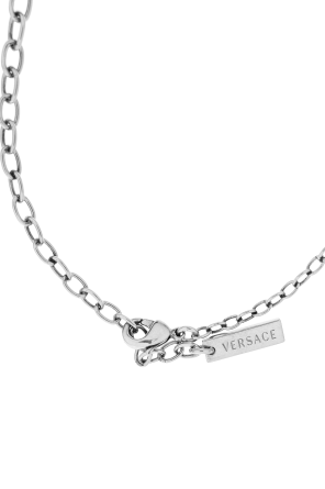 Versace Collar con colgantes
