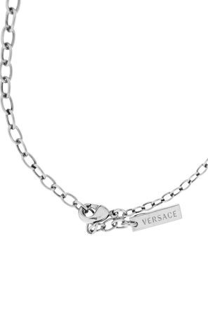 Versace Necklace with pendants