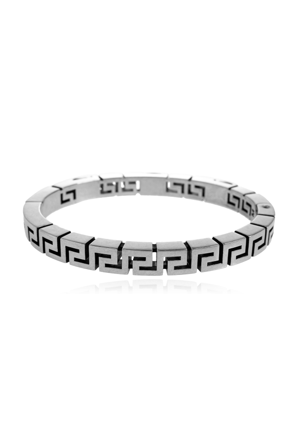Versace Armband mit griechischem Muster