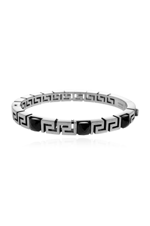 Bracelet with Greek pattern
