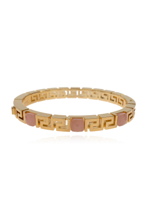 Armband mit griechischem Muster