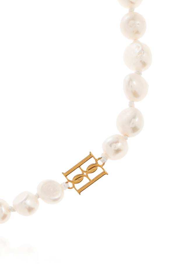 By Malene Birger "Herle" pearl necklace