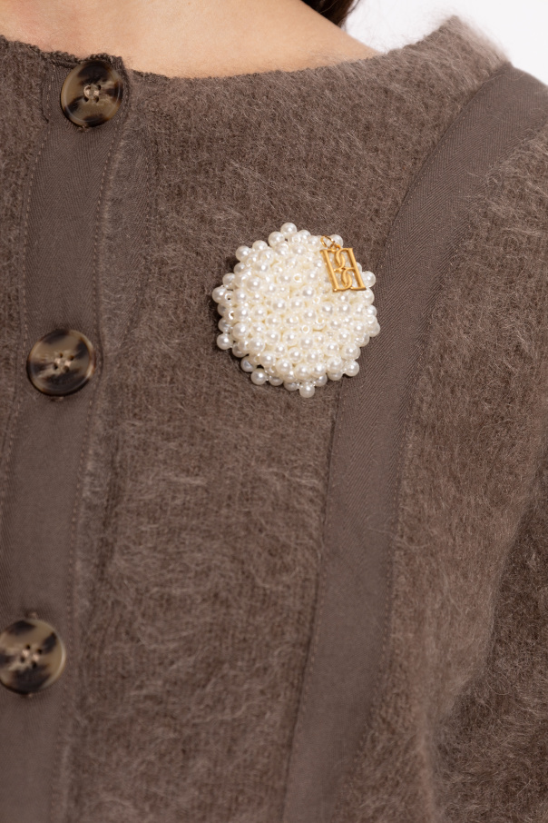 By Malene Birger Broche ‘Helea’