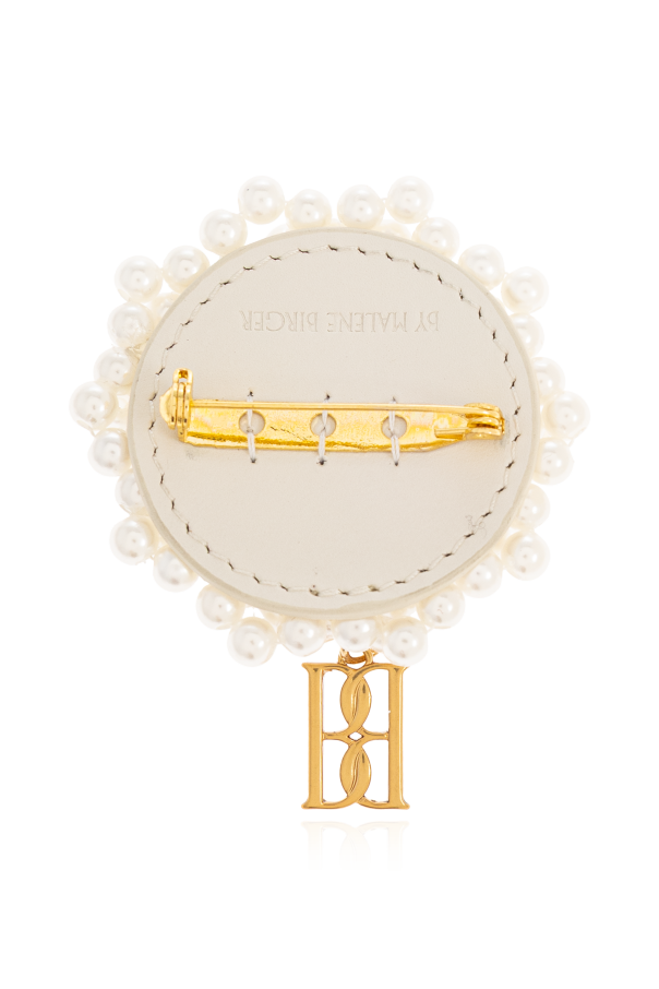 By Malene Birger Broche ‘Helea’