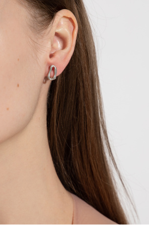 forte_forte Set of 4 earrings