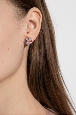 forte_forte Set of 4 earrings
