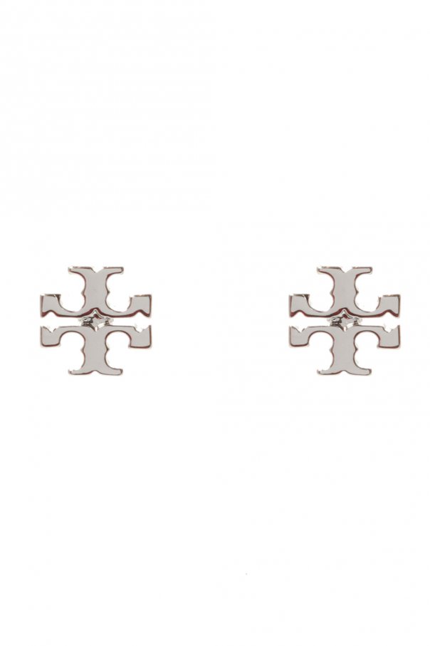 ‘Kira Stud’ earrings od Tory Burch