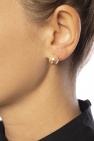 Tory Burch Earrings with logo