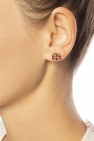 Tory Burch Earrings with logo